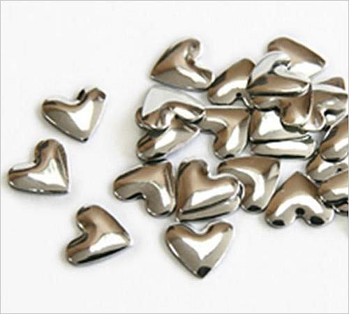 heart 6x6 heart 6x6